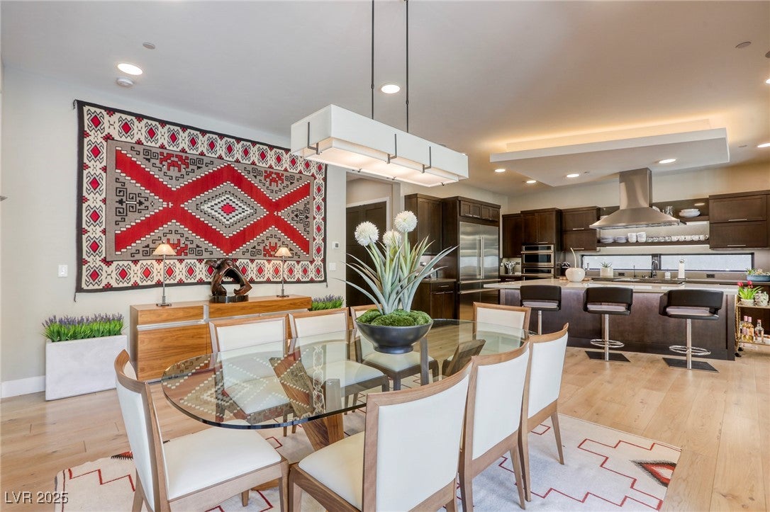 Las Vegas, Nevada, 89138, United States, 3 Bedrooms Bedrooms, ,4 BathroomsBathrooms,Residential,Active,1820837