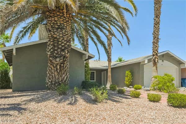 2407 BONITA LN, HENDERSON, NV 89014 - Image 1