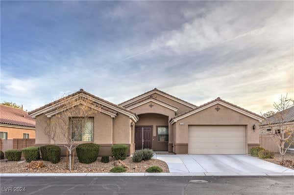 159 BIRCH RIDGE AVE, LAS VEGAS, NV 89183 - Image 1