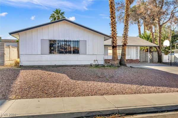 3931 SYRACUSE DR, LAS VEGAS, NV 89121 - Image 1