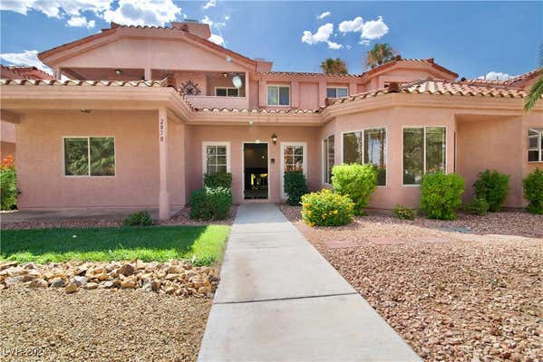 2850 EDMOND ST # NA, LAS VEGAS, NV 89146 - Image 1