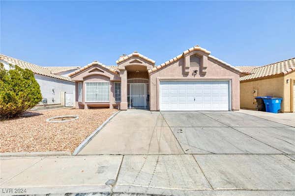 1412 INDIAN HEDGE DR, NORTH LAS VEGAS, NV 89032 - Image 1