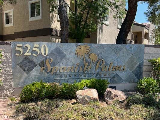 5250 S RAINBOW BLVD UNIT 2126, LAS VEGAS, NV 89118 - Image 1