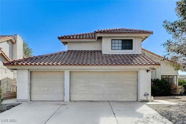 4848 ANCHORAGE ST, LAS VEGAS, NV 89147 - Image 1