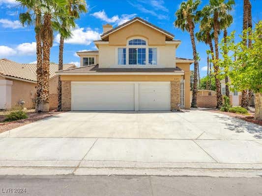 8357 SAN RAMON DR, LAS VEGAS, NV 89147 - Image 1