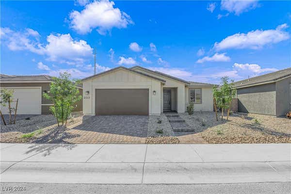 2113 WOODBLUFF AVE, NORTH LAS VEGAS, NV 89086 - Image 1