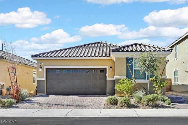 6847 RADIANT HEIGHTS ST, NORTH LAS VEGAS, NV 89086 - Image 1