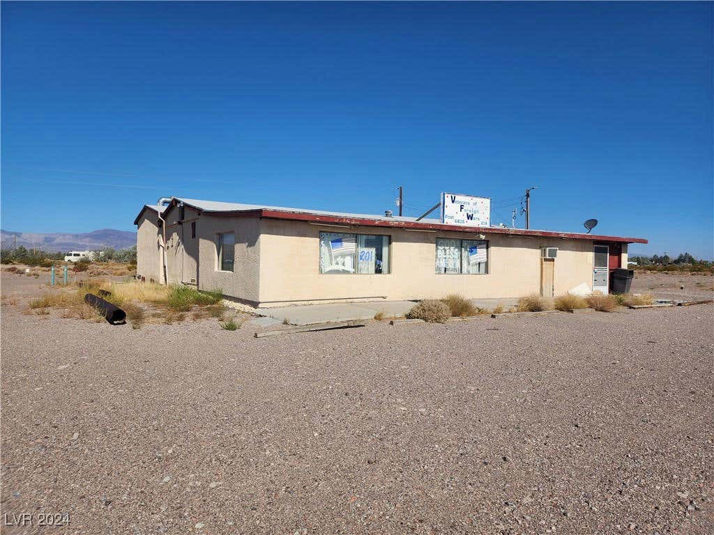 3680 E WHITE SANDS AVE, AMARGOSA VALLEY, NV 89020, photo 1 of 18