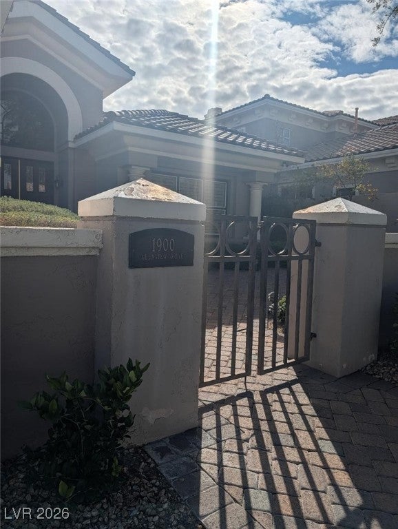 Las Vegas, Nevada, 89134, United States, 3 Bedrooms Bedrooms, ,3 BathroomsBathrooms,Residential,Active,2013155