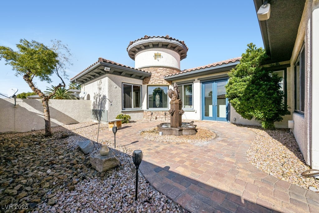 Las Vegas, Nevada, 89131, United States, 4 Bedrooms Bedrooms, ,4 BathroomsBathrooms,Residential,Active,2013159