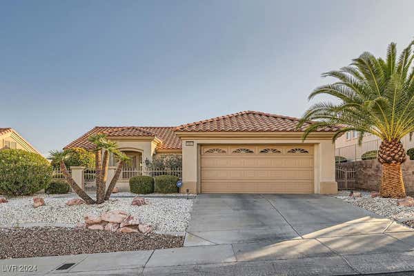 10517 SNYDER AVE, LAS VEGAS, NV 89134 - Image 1