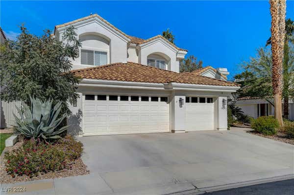 8128 BAY HARBOR DR, LAS VEGAS, NV 89128 - Image 1