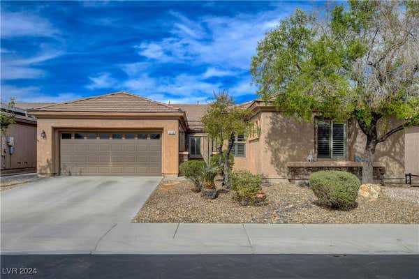 5556 CRIOLLO DR, LAS VEGAS, NV 89122 - Image 1