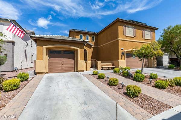 312 SHIMMERING MOON ST, HENDERSON, NV 89015, photo 2 of 40