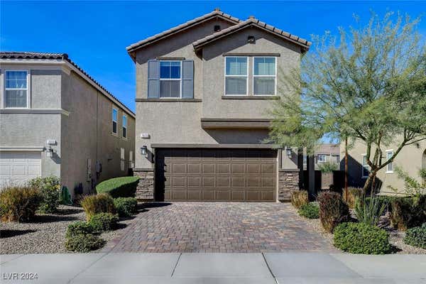 7023 MISTY SHORE ST, NORTH LAS VEGAS, NV 89086 - Image 1