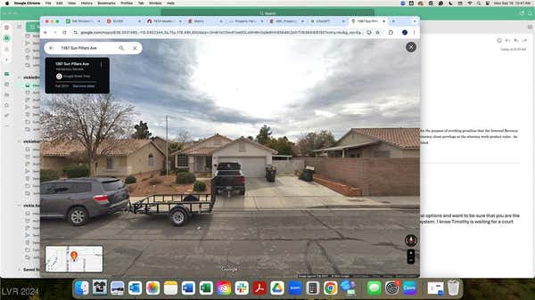 1387 SUN PILLARS AVE, HENDERSON, NV 89014 - Image 1