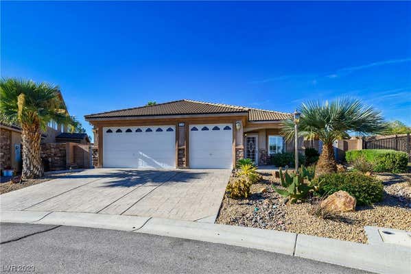 1110 SLEEPY COVE DR, SEARCHLIGHT, NV 89046 - Image 1