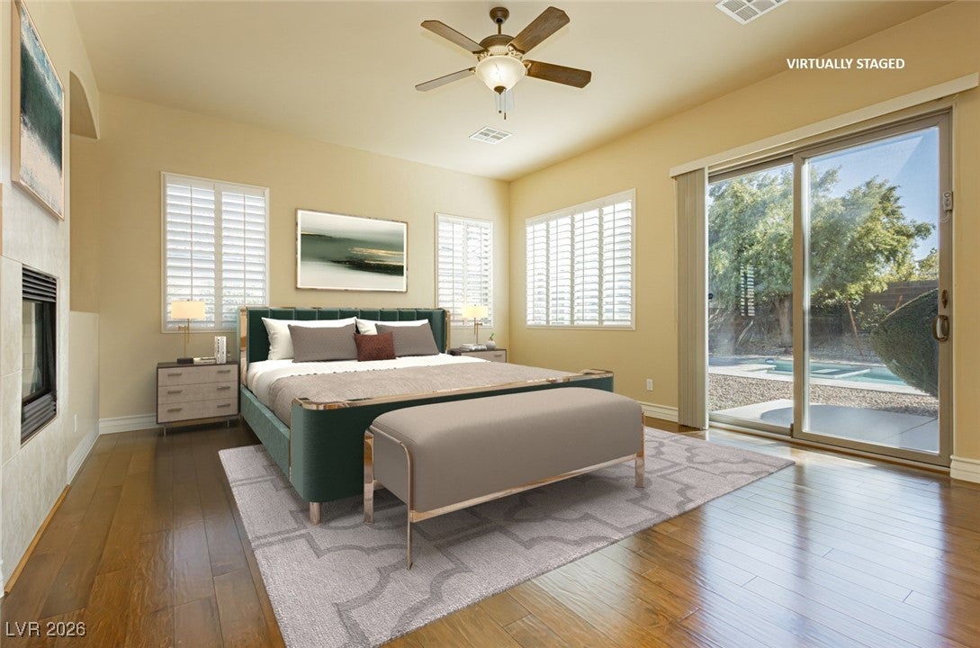 Las Vegas, Nevada, 89139, United States, 3 Bedrooms Bedrooms, ,4 BathroomsBathrooms,Residential,Active,2010536