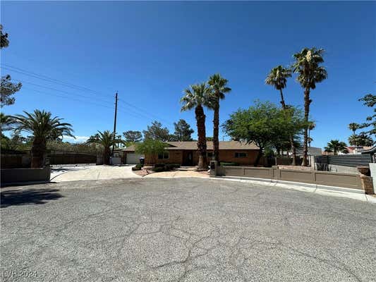 3045 LINDELL RD, LAS VEGAS, NV 89146 - Image 1