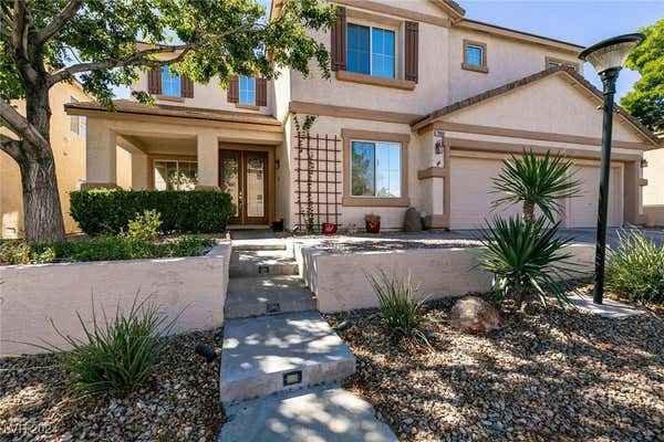 7909 BROOKFIELD COVE AVE, LAS VEGAS, NV 89131 - Image 1