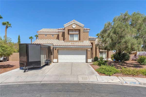 6730 IRISH SEA AVE, LAS VEGAS, NV 89146 - Image 1