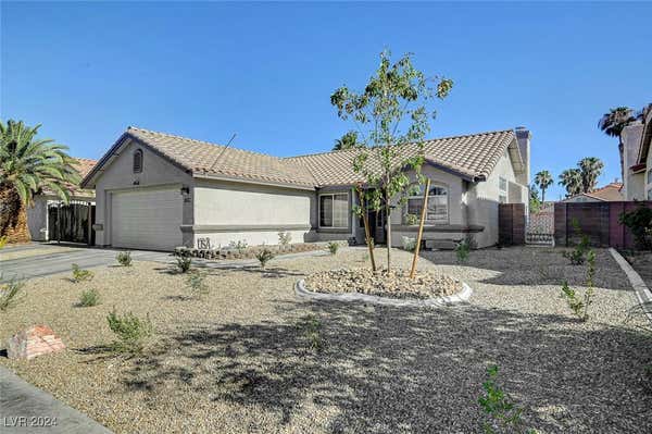 603 CASA DEL NORTE DR, NORTH LAS VEGAS, NV 89031, photo 4 of 43