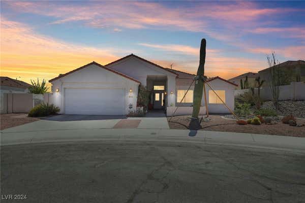 3000 BLUE FIN CIR, LAS VEGAS, NV 89128 - Image 1