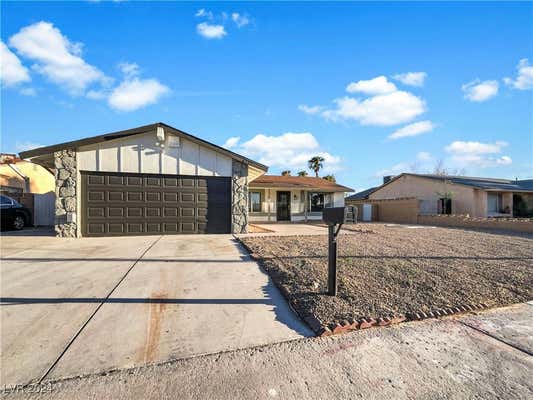 4917 E WASHINGTON AVE, LAS VEGAS, NV 89110 - Image 1