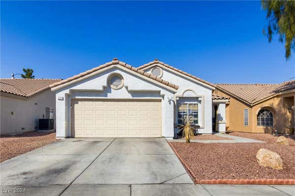 3327 OUTLOOK POINT ST, NORTH LAS VEGAS, NV 89032 - Image 1