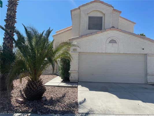 8101 TRIBAL CIR, LAS VEGAS, NV 89145 - Image 1