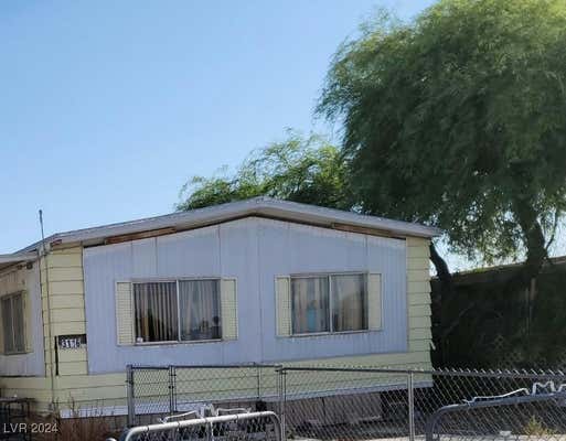 3116 BROADWAY AVE, NORTH LAS VEGAS, NV 89030 - Image 1