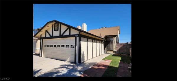 3968 STEINBECK DR, LAS VEGAS, NV 89115 - Image 1