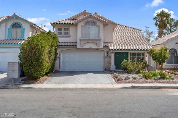 3342 WARDLAW ST, LAS VEGAS, NV 89117 - Image 1