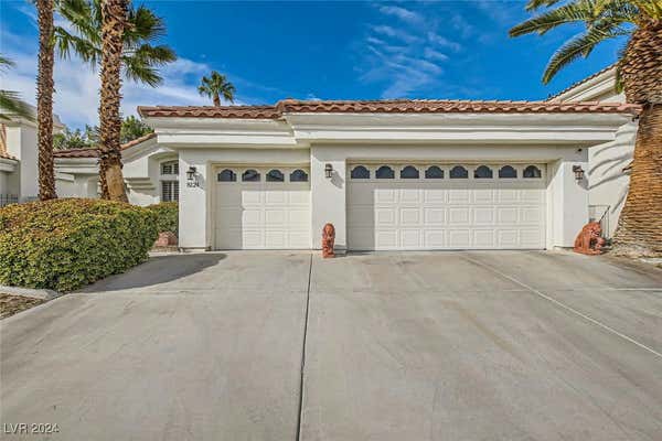 8124 BAY HARBOR DR, LAS VEGAS, NV 89128 - Image 1