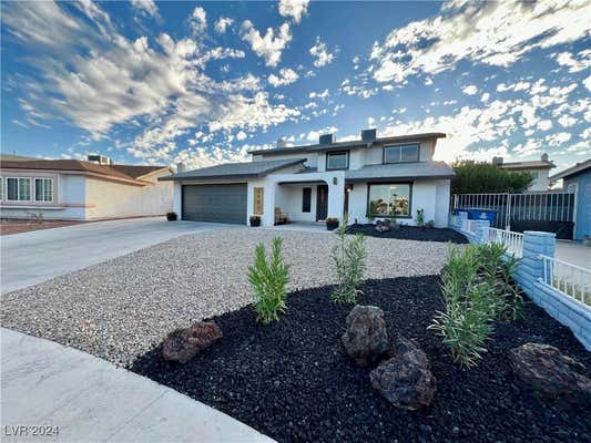 3981 EBRO WAY, LAS VEGAS, NV 89103 - Image 1