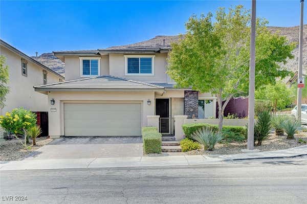 5657 SHADOW BEND DR, LAS VEGAS, NV 89135 - Image 1