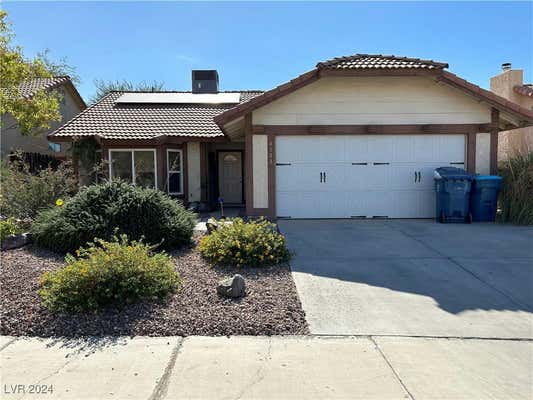 6111 DESERT SUN DR, LAS VEGAS, NV 89110 - Image 1