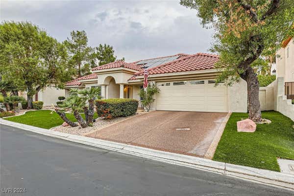 7944 MARBELLA CIR, LAS VEGAS, NV 89128 - Image 1