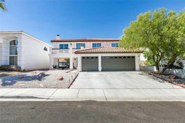 9821 SNOWY CANYON CT, LAS VEGAS, NV 89183 - Image 1