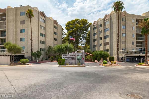 730 S ROYAL CREST CIR UNIT 436, LAS VEGAS, NV 89169 - Image 1