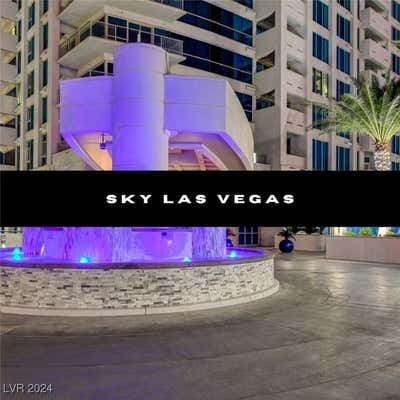 2700 LAS VEGAS BLVD S UNIT 2902, LAS VEGAS, NV 89109 - Image 1