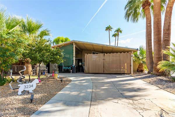 3234 SOMBRERO CIR, LAS VEGAS, NV 89169 - Image 1