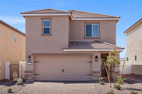 6252 BLOOD LILY AVE, LAS VEGAS, NV 89122 - Image 1