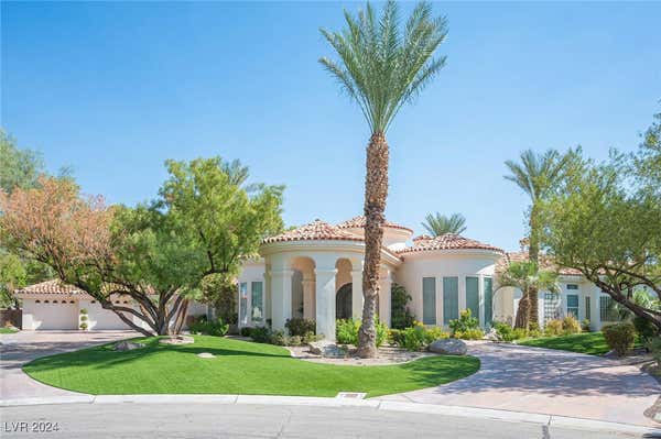 8130 CASSIAN CT, LAS VEGAS, NV 89129 - Image 1