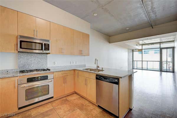 353 E BONNEVILLE AVE UNIT 503, LAS VEGAS, NV 89101 - Image 1