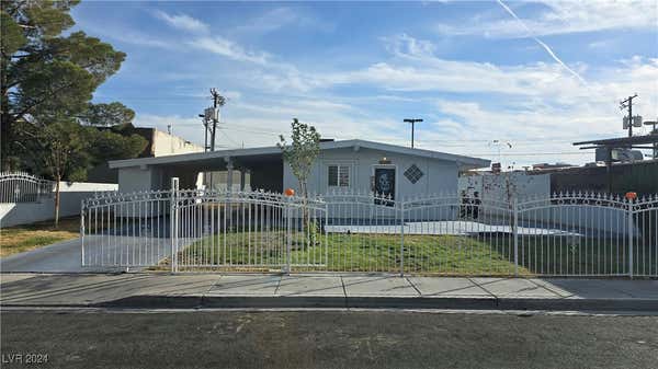 2417 E WILSON AVE, LAS VEGAS, NV 89101 - Image 1