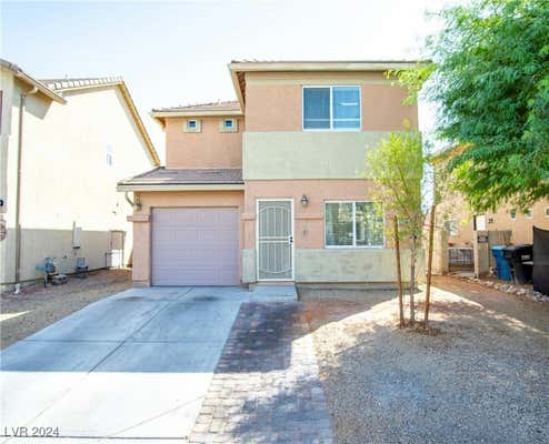 5208 FLORALITA ST, LAS VEGAS, NV 89122 - Image 1