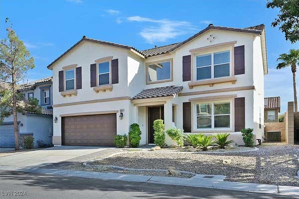 9699 GROUSE GROVE AVE, LAS VEGAS, NV 89148 - Image 1