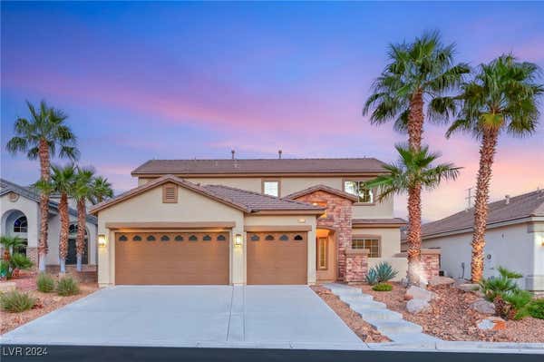 4224 GOVERNORS HILL ST, LAS VEGAS, NV 89129 - Image 1