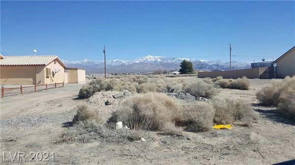 2384 MOUNT CHARLESTON DR, PAHRUMP, NV 89048 - Image 1